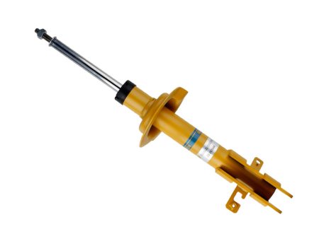 Bilstein B6 09-14 Ford Edge Front Left Twintube Strut Assembly Online now