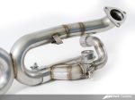 AWE Tuning Porsche 991 SwitchPath Exhaust for PSE Cars Diamond Black Tips Hot on Sale