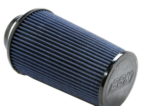 BBK Replacement High Flow Air Filter For BBK Cold Air Kit Online Sale