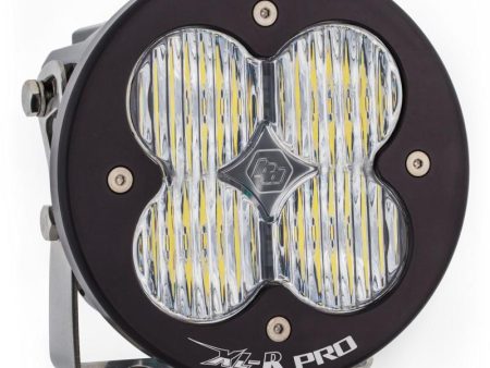 Baja Designs XL R Pro Spot Wide Cornering LED Light Pods - Clear Discount