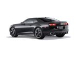 Borla 10-13 Chevy Camaro SS 6.2L V8 ATAK Catback Exhaust Incl. X Pipe works w GFX Package Online Sale