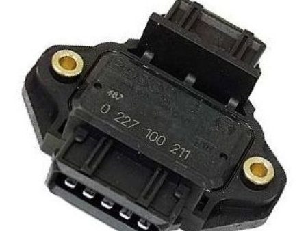 Bosch Ignition Trigger Box Discount