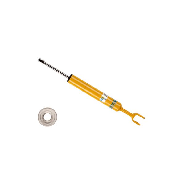 Bilstein B8 02-06 Audi A4 Front 46mm Monotube Shock Absorber Online now