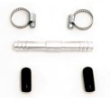 BMR 93-97 4th Gen F-Body LT1 Throttlebody Water Bypass Kit For Sale