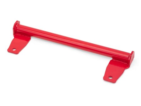 BMR 15-23 Mustang Harness Crotch Strap Red For Sale