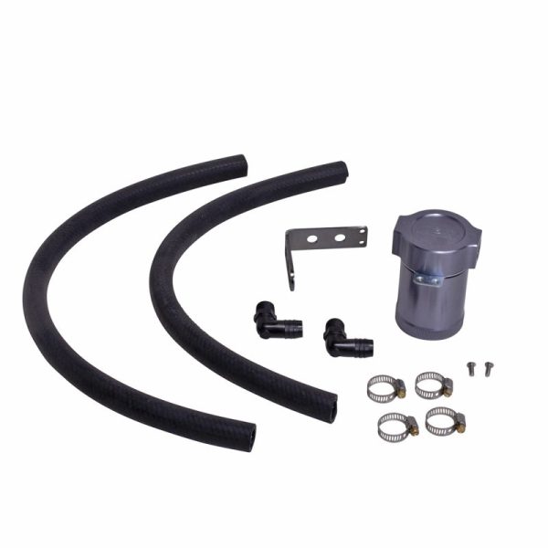 BBK 15-17 Ford F-Series Truck 3.5L   5.0L   6.2L Oil Separator Kit Sale