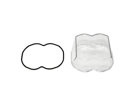 Baja Designs LP4 Headlight Lens Kit Clear Spot Hot on Sale