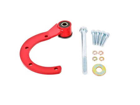 BMR 04-06 CTS-V Pinion Support Brace - Red For Cheap