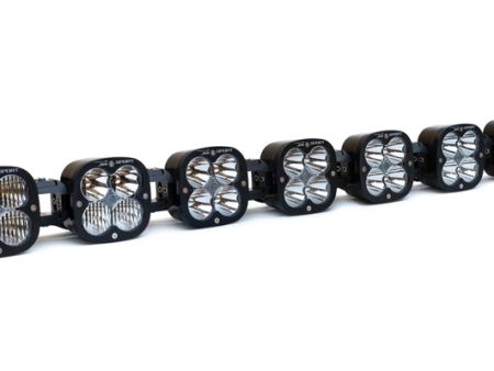 Baja Designs XL Linkable LED Light Bar - 8 XL Clear Online