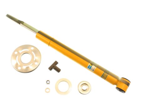 Bilstein B8 1996 Audi A4 Base Rear 36mm Monotube Shock Absorber Cheap