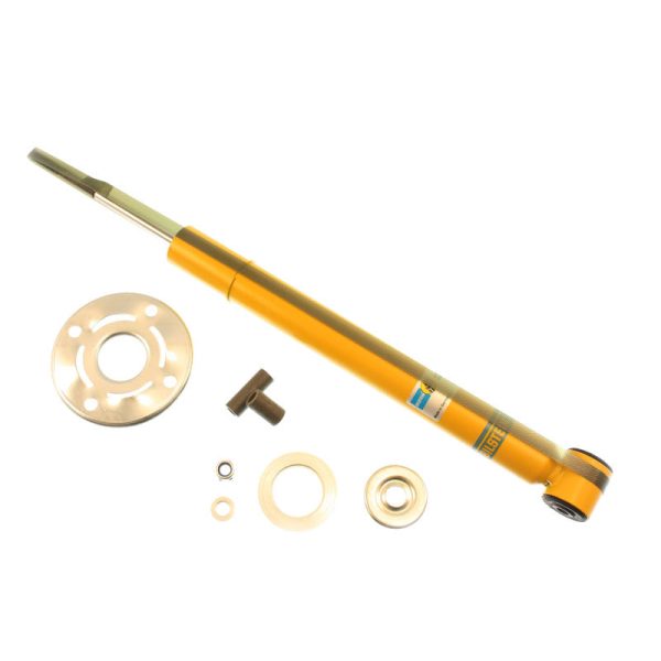 Bilstein B8 1996 Audi A4 Base Rear 36mm Monotube Shock Absorber Cheap