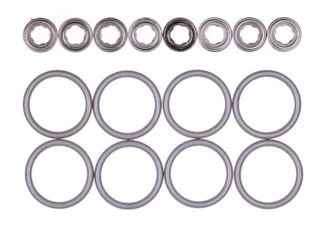 Cometic 08-10 Ford 6.4L Powerstroke Fuel Injector Seal Fashion