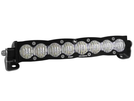 Baja Designs XL R 80 Wide Cornering LED Light Pods - Amber Fashion