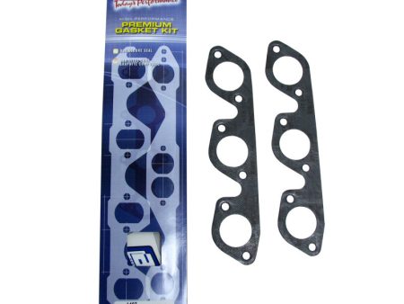 BBK Ford 3.8 3.9 V6 Exhaust Header Gasket Set Discount