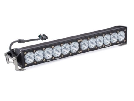 Baja Designs OnX6 High Speed Spot Pattern 20in LED Light Bar on Sale