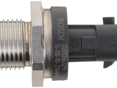 Bosch 03-07 Dodge 5.9L Cummins Rail Pressure Sensor Online