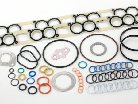 Cometic 03-08 Ford 6.0L Powerstroke Intake Manifold Gasket Set Hot on Sale