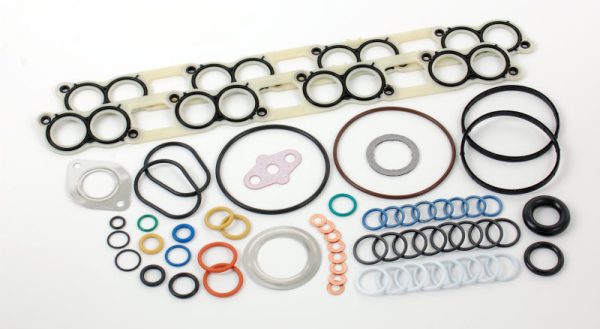 Cometic 03-08 Ford 6.0L Powerstroke Intake Manifold Gasket Set Hot on Sale