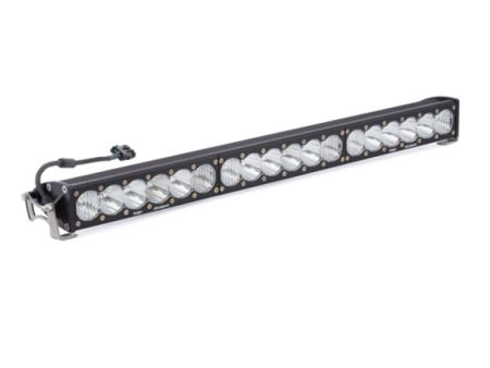 Baja Designs OnX6 Series Driving Combo Pattern 30in LED Light Bar on Sale