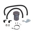 BBK 16-20 Chevrolet Camaro SS 6.2L V8 Oil Separator Kit Fashion