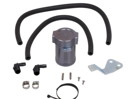 BBK 16-20 Chevrolet Camaro SS 6.2L V8 Oil Separator Kit Fashion