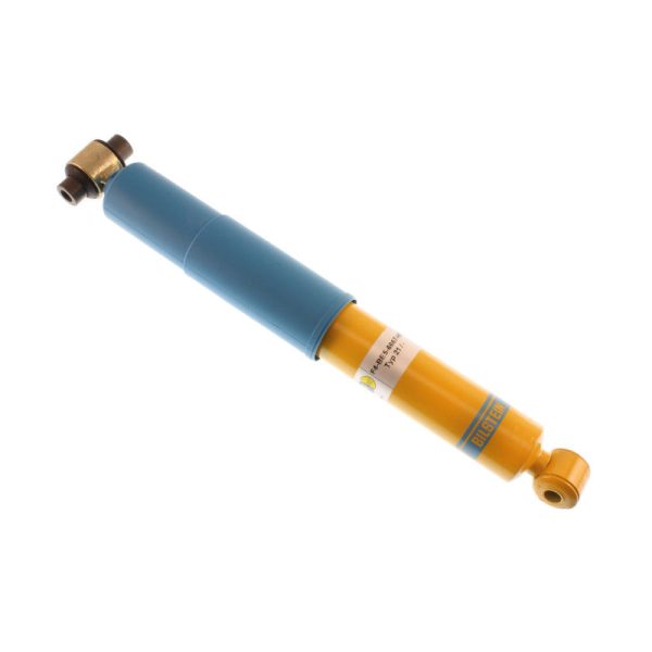 Bilstein B6 (HD) 00-07 Ford Focus Rear 46mm Monotube Shock Absorber Fashion