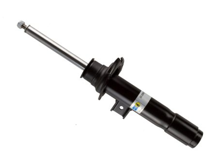 Bilstein B4 13-14 BMW 335xi   320xi   328xi   428xi  Front Right Twintube Strut Assembly Online now