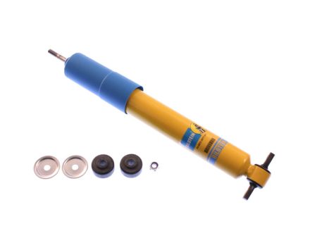 Bilstein B8 2003 Chevrolet Corvette 50th Anniversary Edition Front 46mm Monotube Shock Absorber Sale