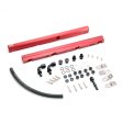 BBK 97-04 GM LS1 High Flow Billet Aluminum Fuel Rail Kit Discount