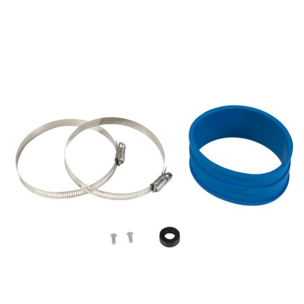 BBK 08-13 Corvette C6 Replacement Hoses And Hardware Kit For Cold Air Kit BBK 1749 Online