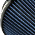 BBK Replacement High Flow Air Filter For BBK Cold Air Kit Hot on Sale