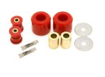 BMR 10-15 5th Gen Camaro Rear Suspension Bushing Kit (BK006 BK017) - Red For Sale