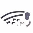 BBK 15-17 Ford Mustang V6 Oil Separator Kit - Passenger Side Online Hot Sale