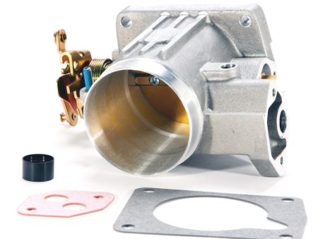 BBK 94-95 Mustang 5.0 75mm Throttle Body BBK Power Plus Series For Cheap