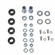 BBK 79-93 Mustang Complete Hardware Kit For BBK 2525 For Cheap