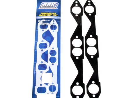 BBK GM Small Block Exhaust Header Gasket Set Online Sale