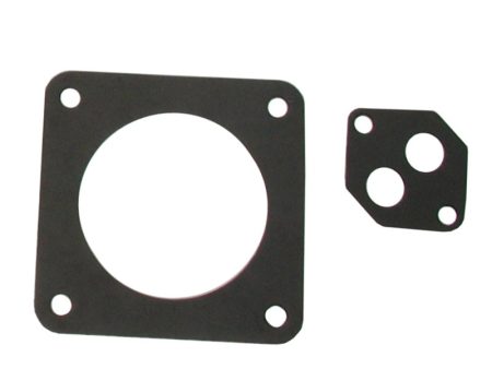 BBK 86-93 Mustang 5.0 80mm Throttle Body Gasket Kit on Sale