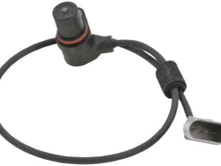 Bosch 99-01 Volkswagen Golf 2.0L   99-06 Audi A4 2.8L 3.0L Crankshaft Position Sensor For Sale