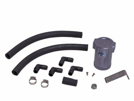 BBK 13-21 Dodge Challenger Charger 3.6L V6 Oil Separator Kit Cheap