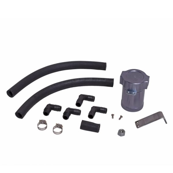 BBK 13-21 Dodge Challenger Charger 3.6L V6 Oil Separator Kit Cheap