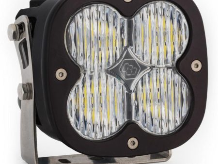 Baja Designs XL Sport Wide Cornering Spot LED Light Pods - Clear Online Hot Sale