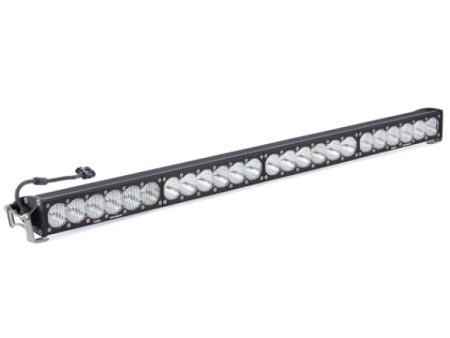 Baja Designs OnX6 Series Driving Combo Pattern 40in LED Light Bar Supply