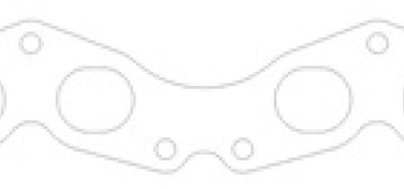 Cometic Toyota 3S-GTE 5SFE 89-97 .030 inch MLS Exhaust Gasket 1.690 inch X 1.415 inch Port Online now