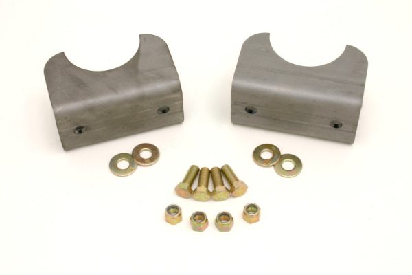 BMR 82-02 3rd Gen F-Body w  2.5in-2.75in Axles Sway Bar Mount Kit w  Weld-On Bracket - Bare Discount