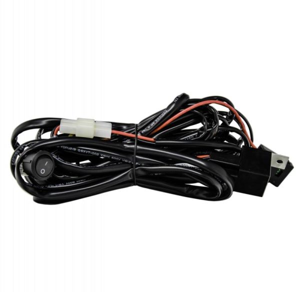 Baja Designs Can-Am Maverick X3 Polaris RZR 1000 Wiring Harness Online Hot Sale