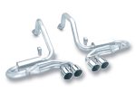 Borla Corvette Z06 Aggressive Catback Exhaust Online Hot Sale