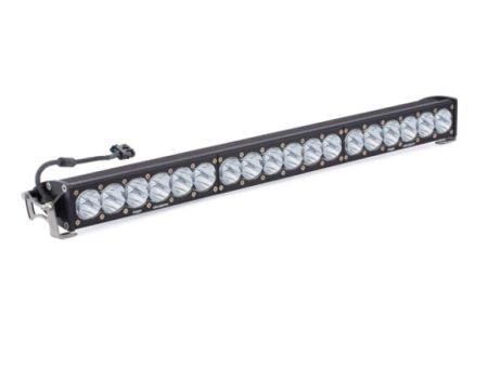 Baja Designs OnX6 Series High Speed Spot Pattern 30in LED Light Bar For Sale