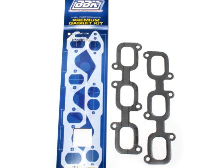 BBK Ford 3.7 V6 Exhaust Header Gasket Set Online