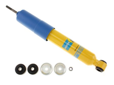 Bilstein 4600 Series 1990 Ford Bronco II Eddie Bauer Front 46mm Monotube Shock Absorber Online Sale