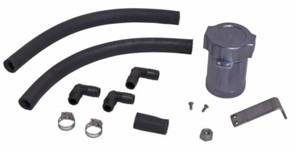 BBK 13-21 Dodge Challenger Charger 3.6L V6 Oil Separator Kit Cheap